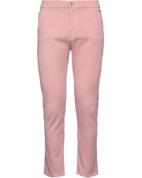 Daniele Alessandrini - Pants - Lyst