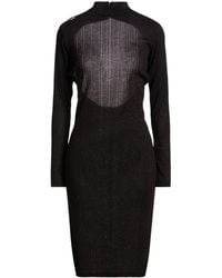 gavroche paris - Midi Dresses - Lyst
