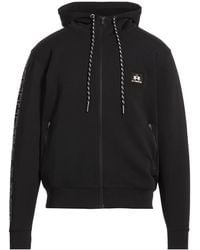 La Martina - Sweatshirt Cotton, Polyester, Elastane - Lyst
