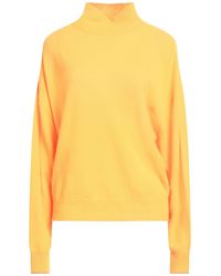 Alysi - Turtleneck - Lyst