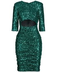 EUREKA by BABYLON - Mini Dresses - Lyst