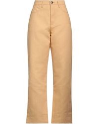 Jil Sander - Jeans - Lyst