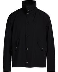 Herno - Jacket Polyamide, Elastane - Lyst