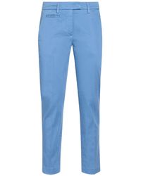 Dondup - Trouser - Lyst