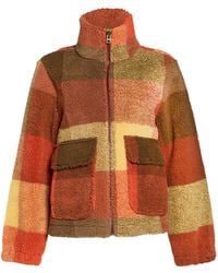 Thinking Mu - Jacket - Lyst