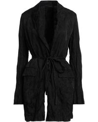 Masnada - Jacke, Mantel & Trenchcoat - Lyst