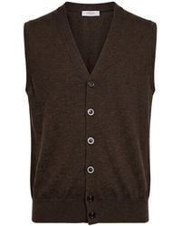 Boglioli - Cardigan - Lyst