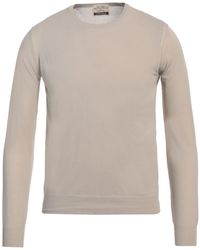 Heritage - Sweater Cotton - Lyst