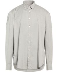 Harmont & Blaine - Shirt Cotton - Lyst