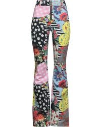 Moschino - Trouser - Lyst