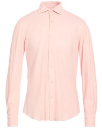 Guglielminotti - Shirts - Lyst