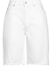 RED Valentino - Shorts & Bermuda Shorts - Lyst