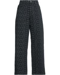 Marc Jacobs - Pants - Lyst