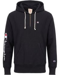 Champion - Sweatshirt - Lyst