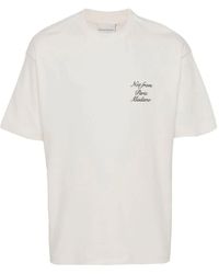 Drole de Monsieur - Camiseta - Lyst