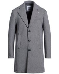 Berna - Coat Polyester, Elastane - Lyst