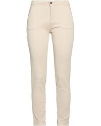 Fracomina - Pants - Lyst
