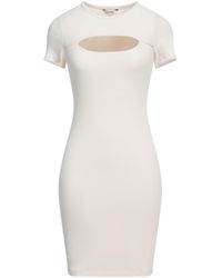 Guess - Mini Dress - Lyst
