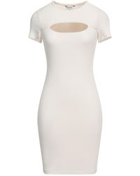 Guess - Mini Dress - Lyst