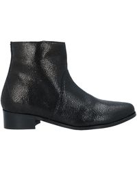 ANAKI - Ankle Boots - Lyst