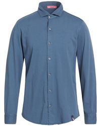 Drumohr - Shirts - Lyst