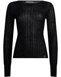 Patrizia Pepe - Pullover - Lyst