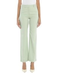 Hebe Studio - Trouser - Lyst