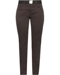 High - Trouser - Lyst