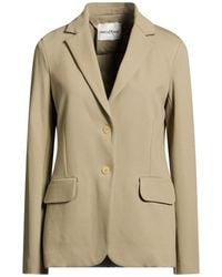 Ottod'Ame - Blazer Viscose, Nylon, Elastane - Lyst