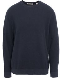 Only & Sons - Midnight Sweater Cotton - Lyst