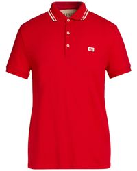 Valentino Garavani - Polo Shirt - Lyst