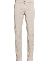 Harmont & Blaine - Trouser - Lyst
