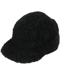 Parajumpers - Hat Shearling - Lyst