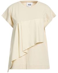 Alpha Studio - T-Shirt - Lyst