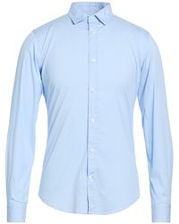 Grifoni - Shirts - Lyst