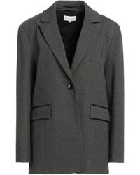 Patrizia Pepe - Blazer - Lyst
