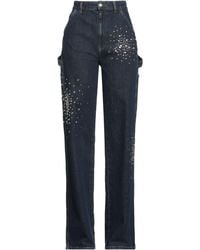 DES_PHEMMES - Jeans - Lyst