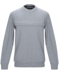 Blood Brother Sweatshirt - Grey