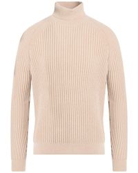 Rrd - Turtleneck - Lyst