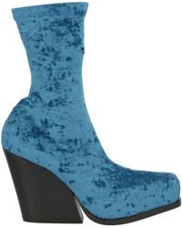Stella McCartney - Stiefelette - Lyst
