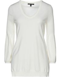 armani exchange jumper womens