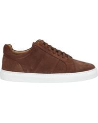 Oliver Sweeney - Sneakers Leather - Lyst