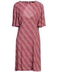 Paul Smith - Mini Dress - Lyst