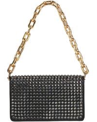 N°21 - Handbag Textile Fibers - Lyst