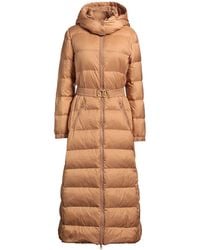 Twinset - Plumífero Y Acolchado - Lyst