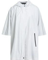 Herno - Light Jacket Polyester - Lyst