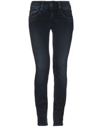 Pepe Jeans Pantaloni jeans - Blu