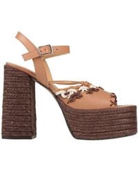 Castañer - Sandales - Lyst