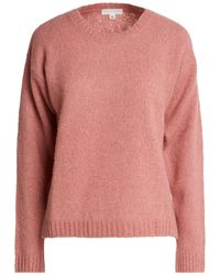 Crossley - Sweater Virgin Wool, Polyamide - Lyst