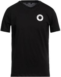 CoSTUME NATIONAL - T-shirt - Lyst